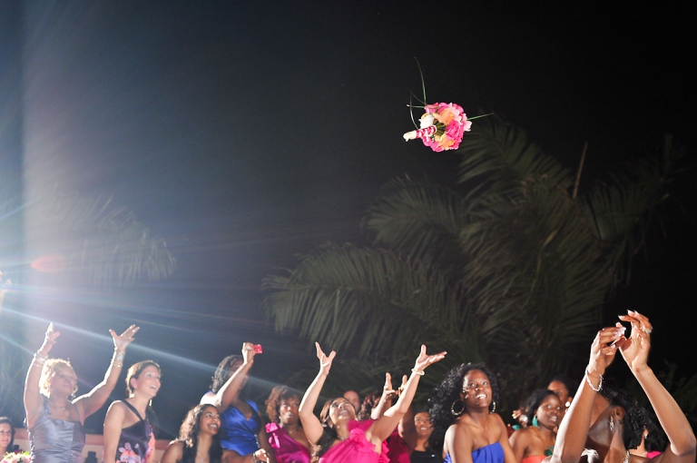 Dreams Punta Cana Wedding