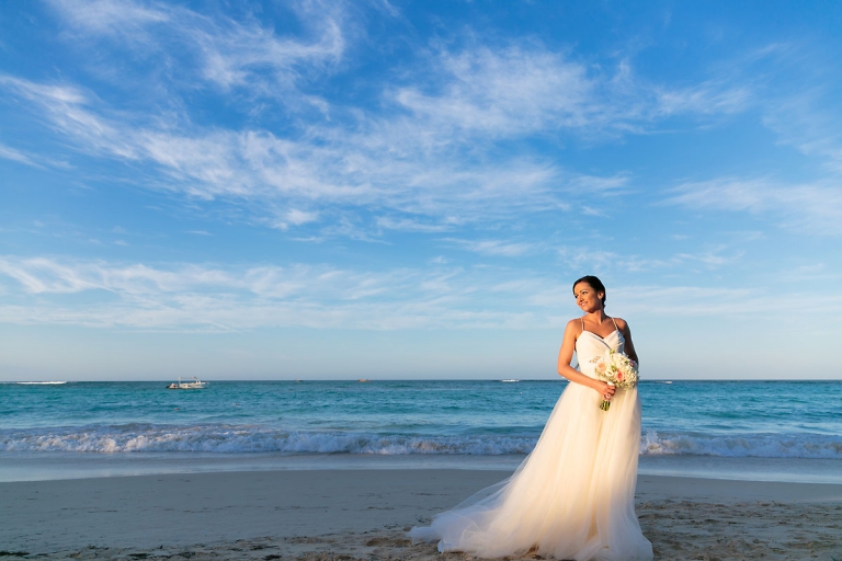 Kukua Punta Cana Wedding