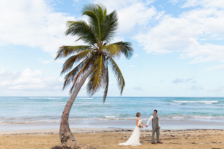 Dreams Punta Cana Wedding