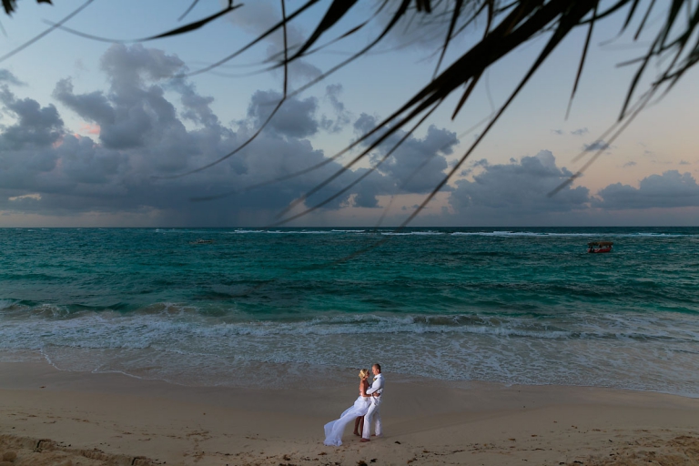 Royalton Punta Cana Wedding
