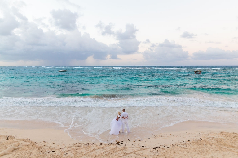 Royalton Punta Cana Wedding