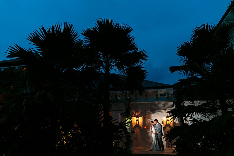 Punta Cana Villa Wedding