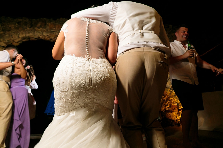 Punta Cana Wedding photographer